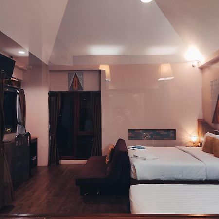 Foresto Sukhothai Guesthome Екстериор снимка