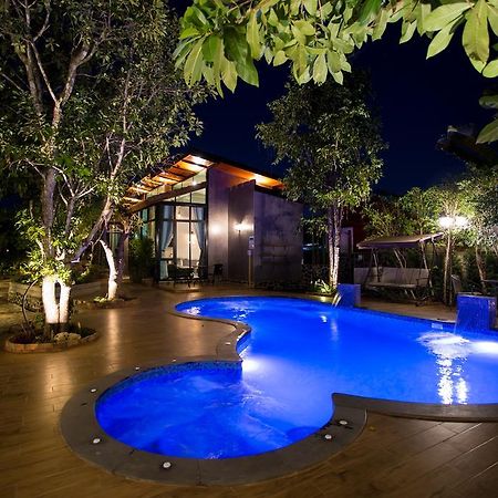 Foresto Sukhothai Guesthome Екстериор снимка