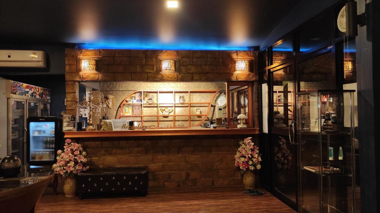 Foresto Sukhothai Guesthome Екстериор снимка