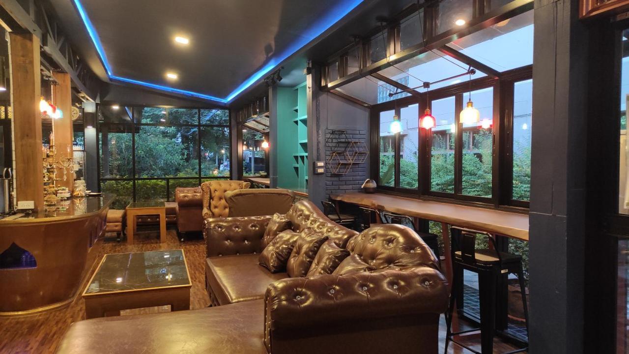 Foresto Sukhothai Guesthome Екстериор снимка