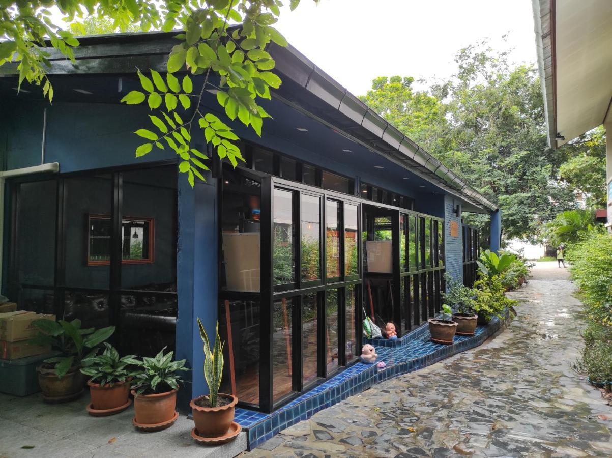 Foresto Sukhothai Guesthome Екстериор снимка