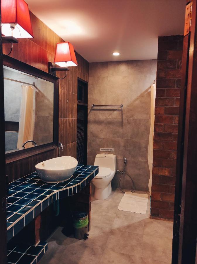 Foresto Sukhothai Guesthome Екстериор снимка