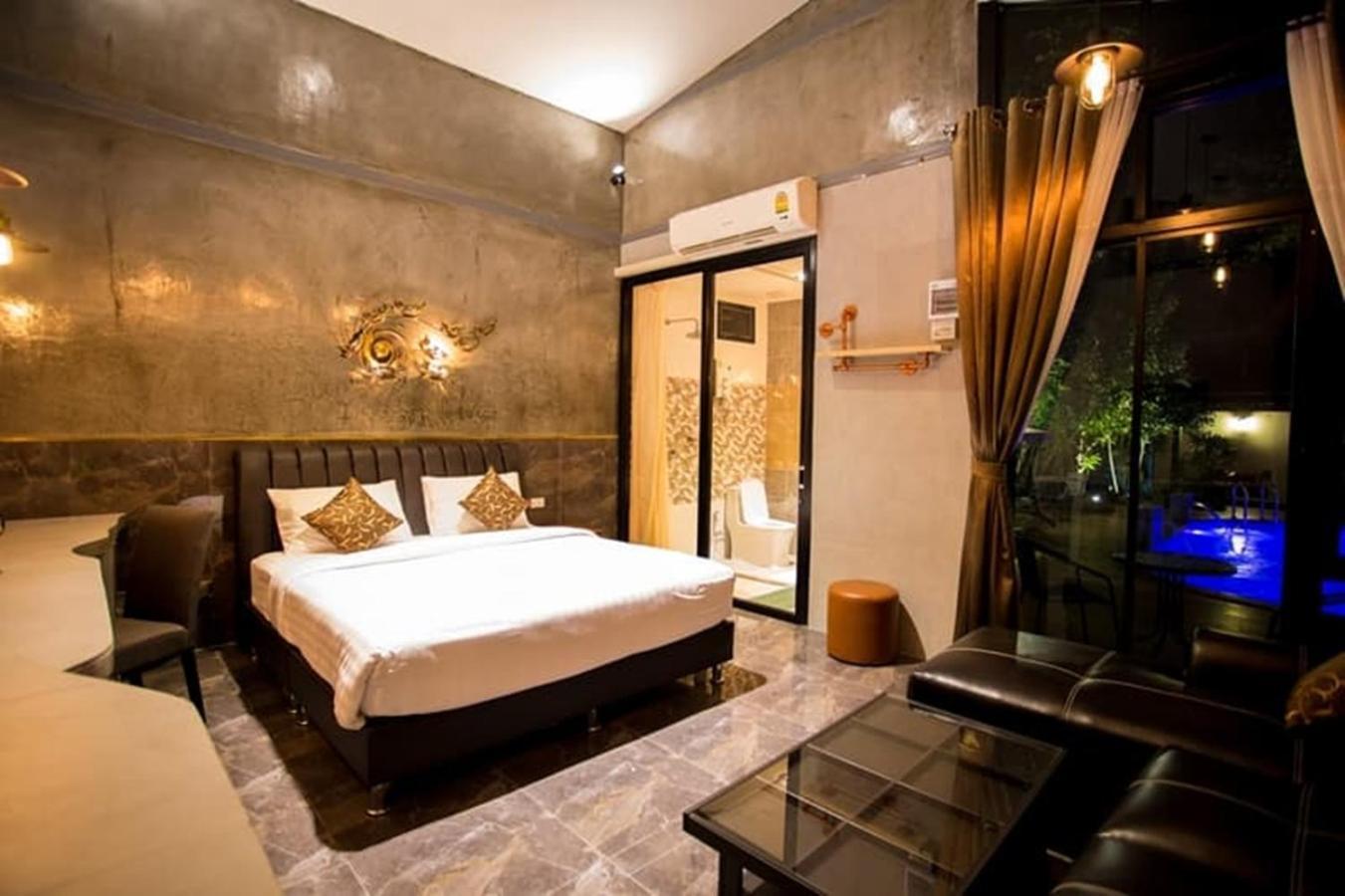 Foresto Sukhothai Guesthome Екстериор снимка
