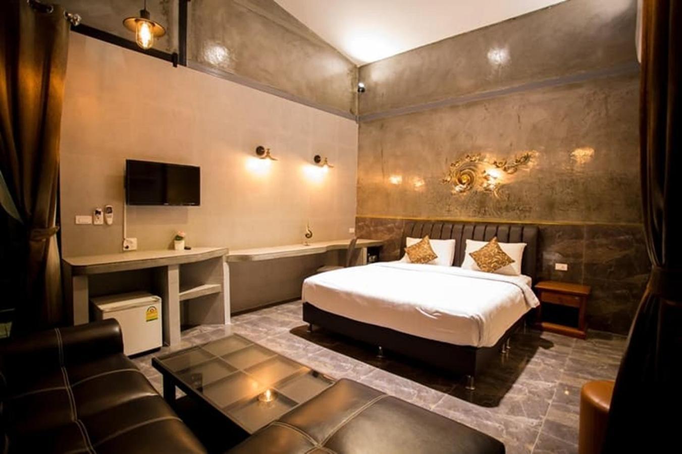 Foresto Sukhothai Guesthome Екстериор снимка