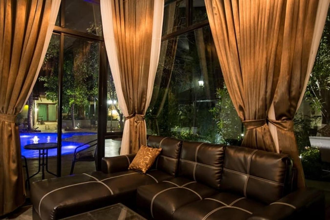 Foresto Sukhothai Guesthome Екстериор снимка