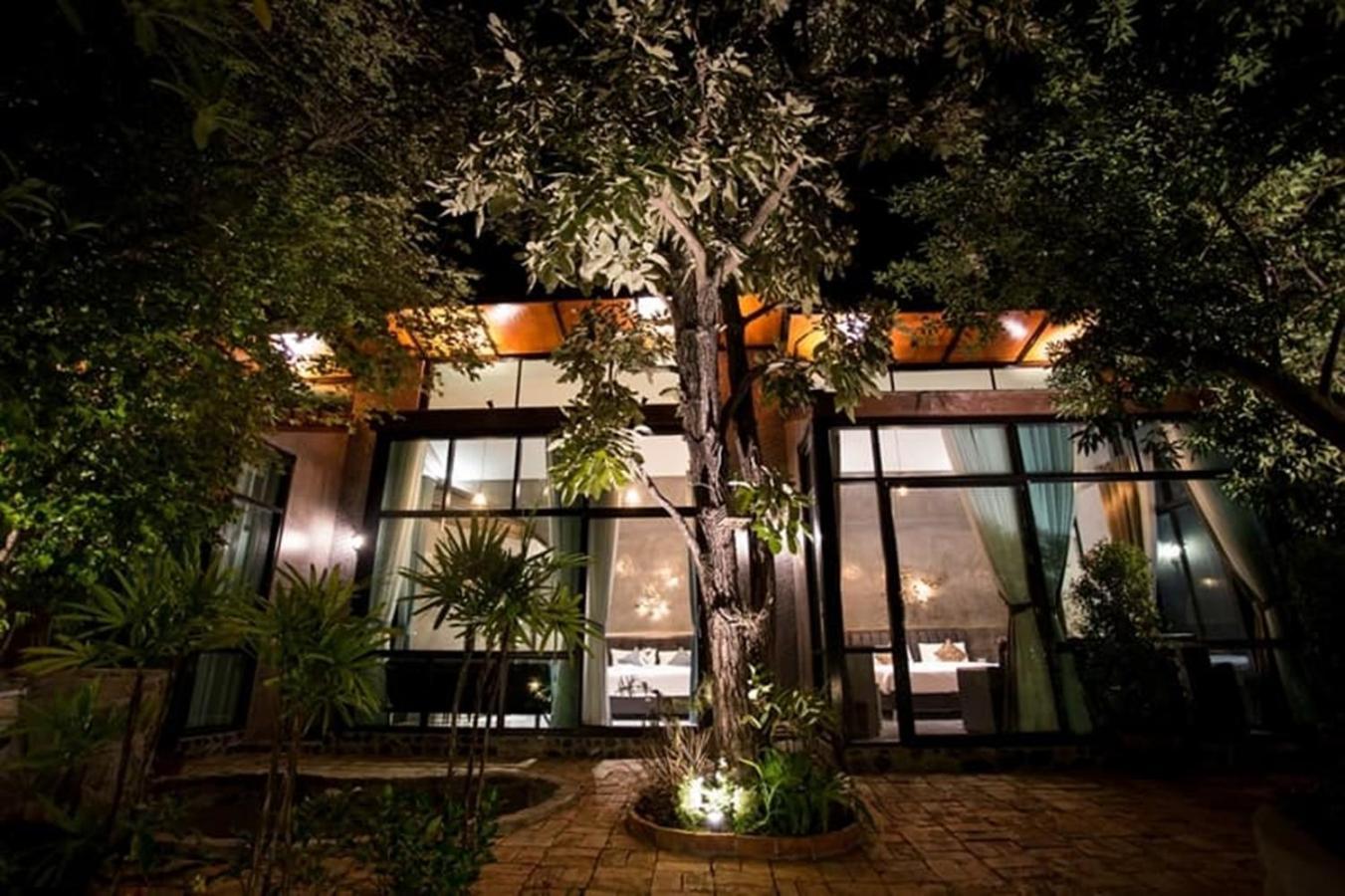 Foresto Sukhothai Guesthome Екстериор снимка