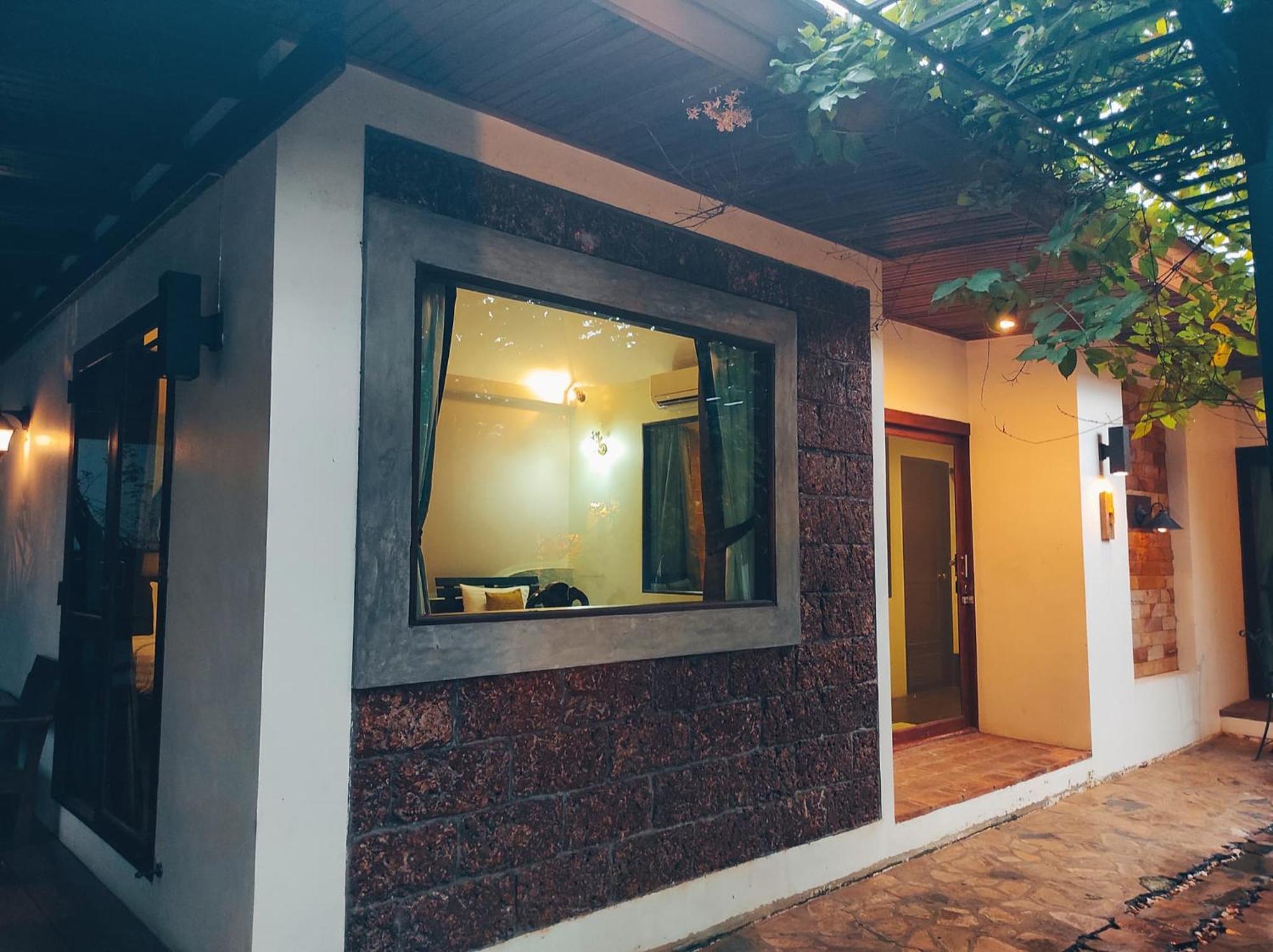 Foresto Sukhothai Guesthome Екстериор снимка