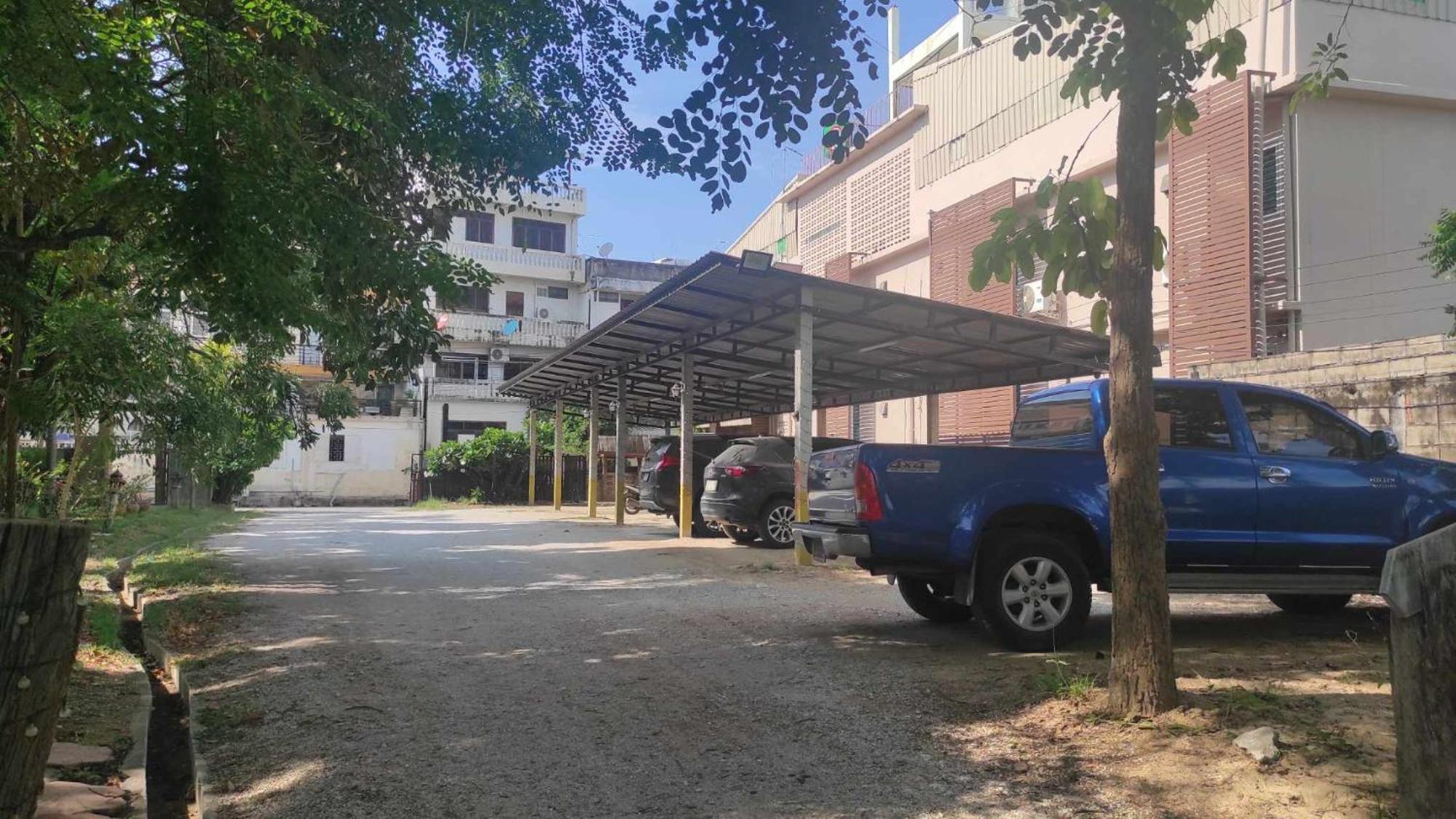 Foresto Sukhothai Guesthome Екстериор снимка