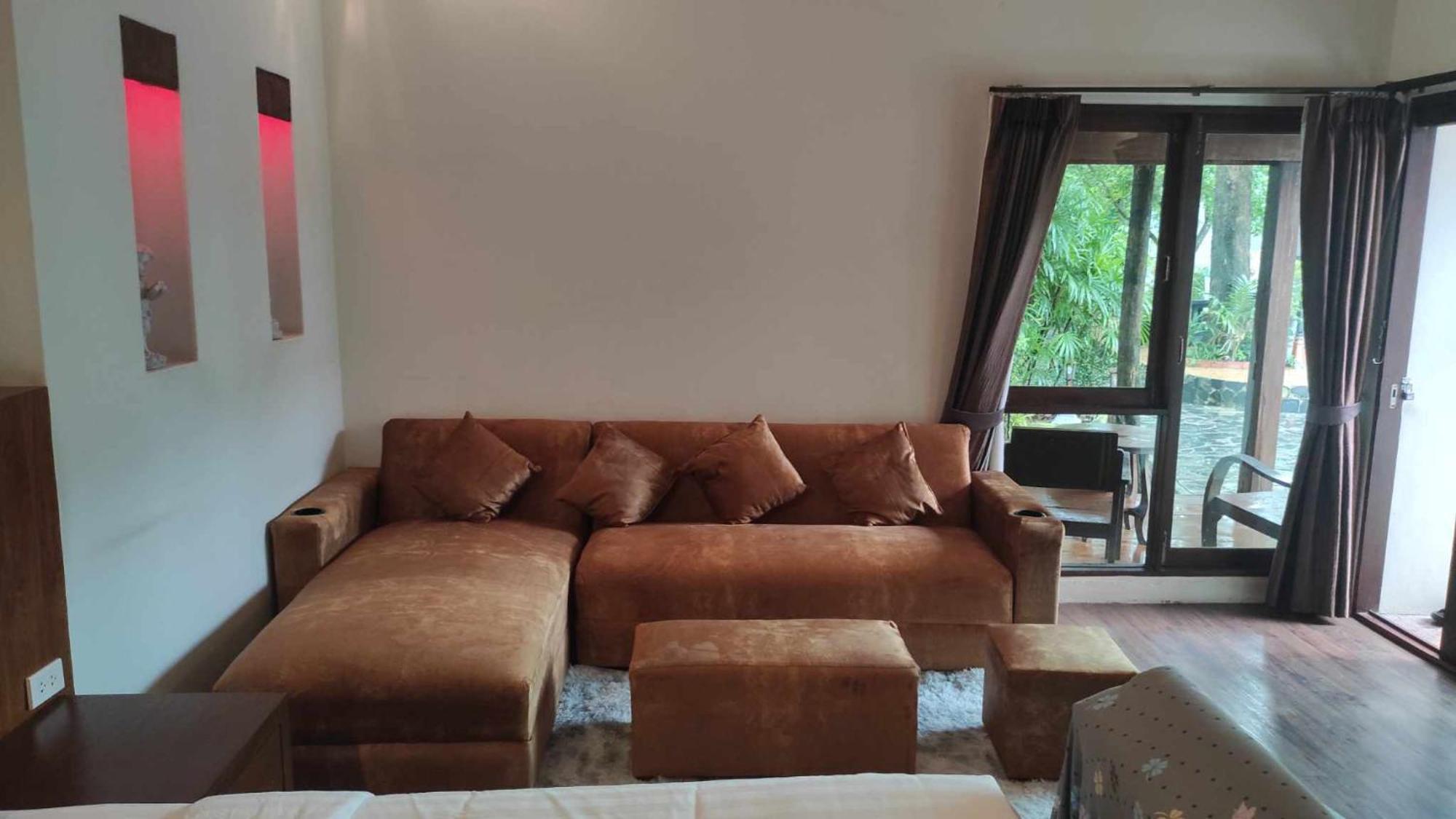Foresto Sukhothai Guesthome Екстериор снимка