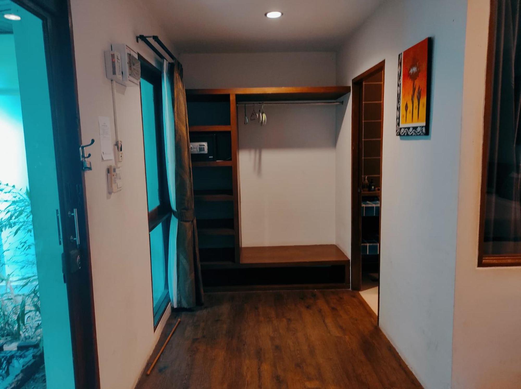 Foresto Sukhothai Guesthome Стая снимка