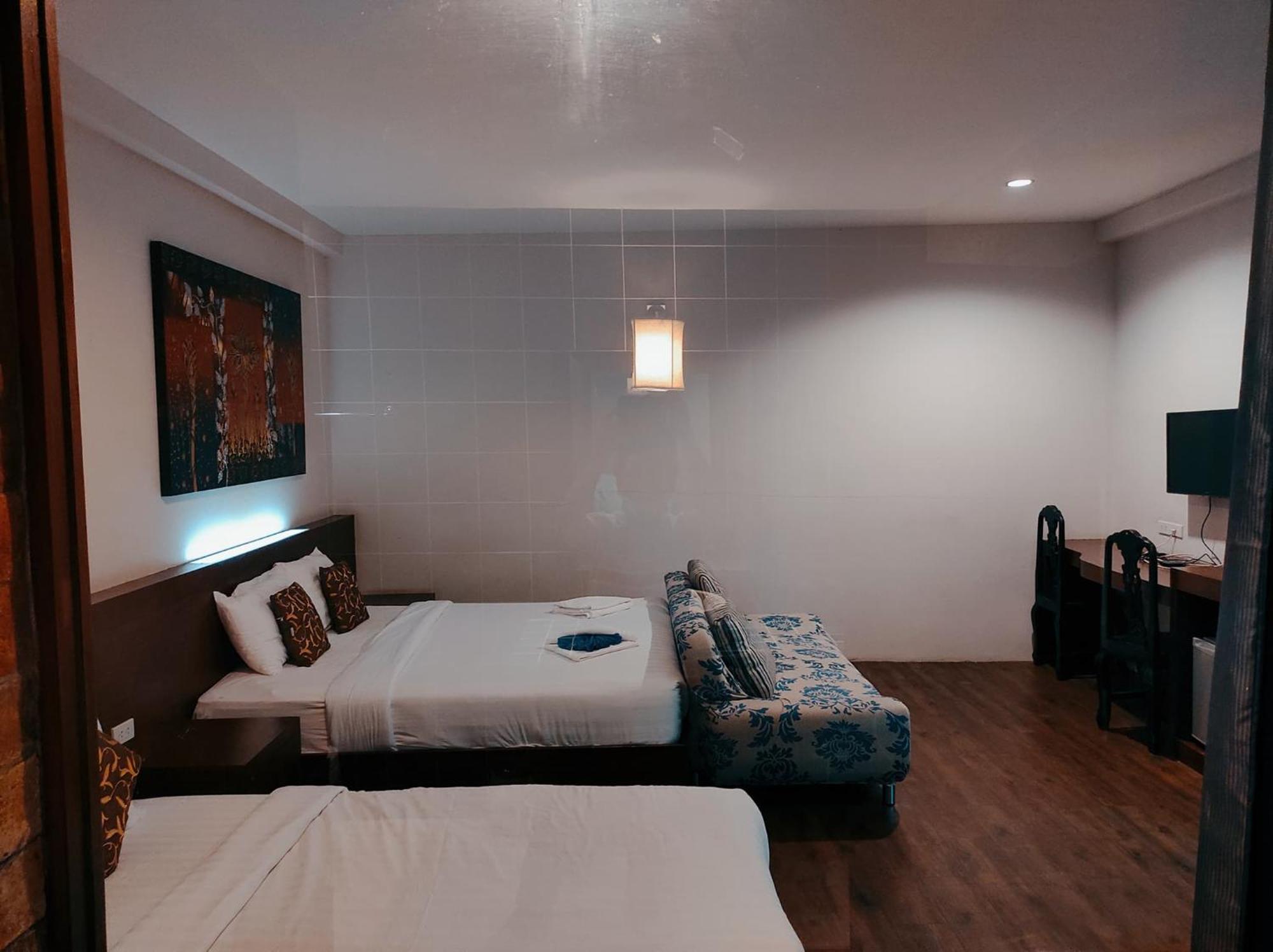 Foresto Sukhothai Guesthome Стая снимка