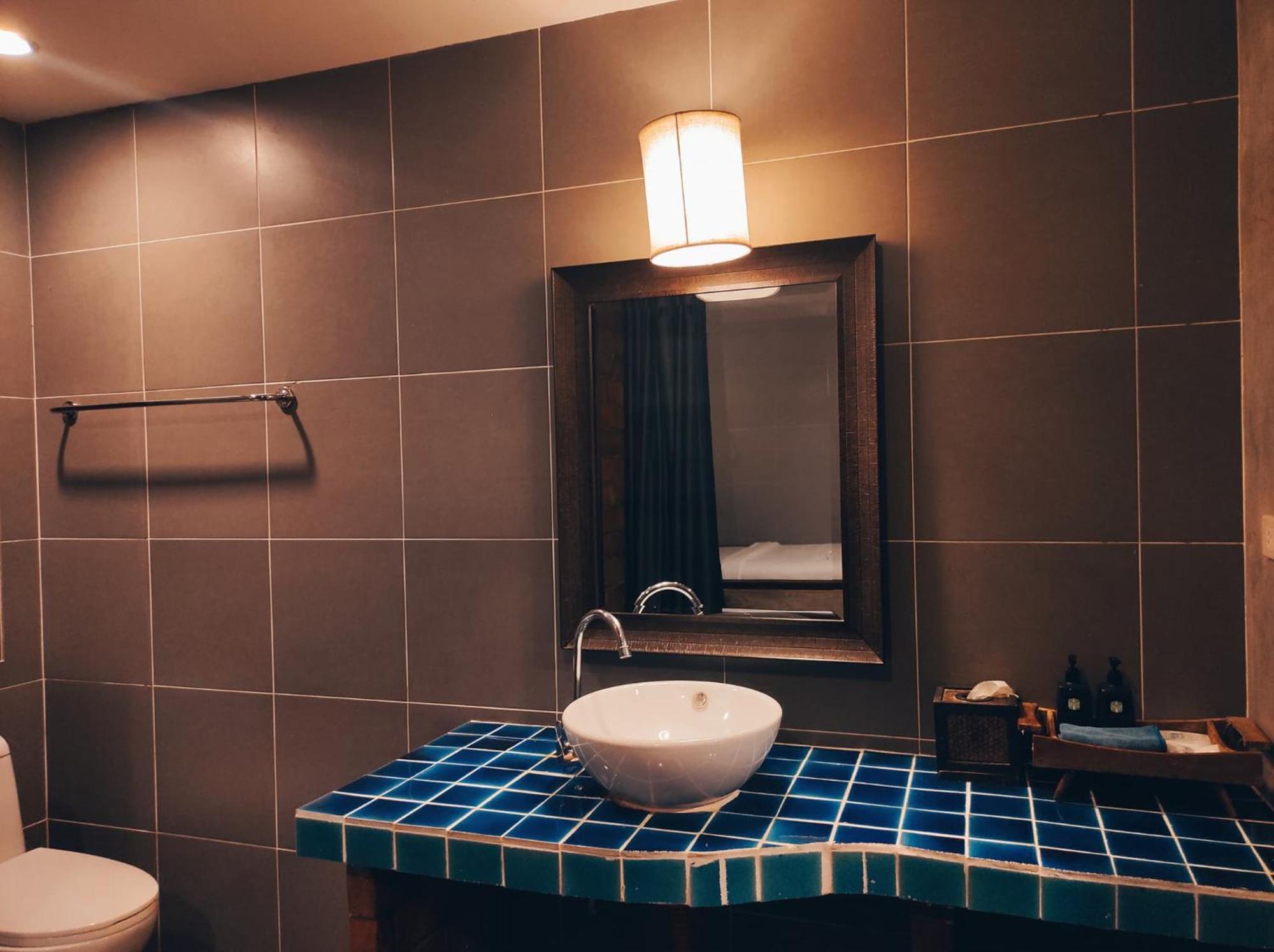 Foresto Sukhothai Guesthome Стая снимка