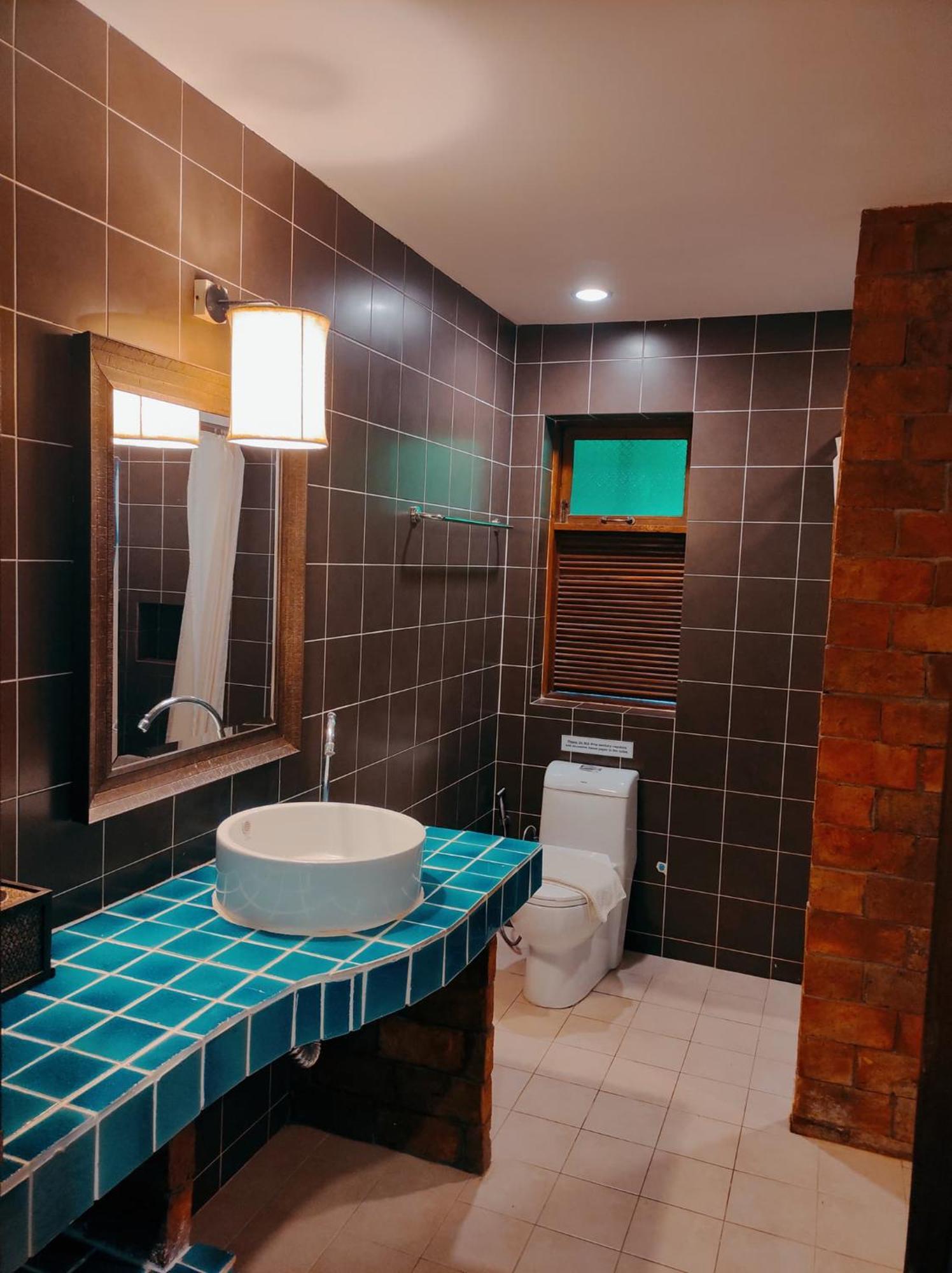 Foresto Sukhothai Guesthome Стая снимка