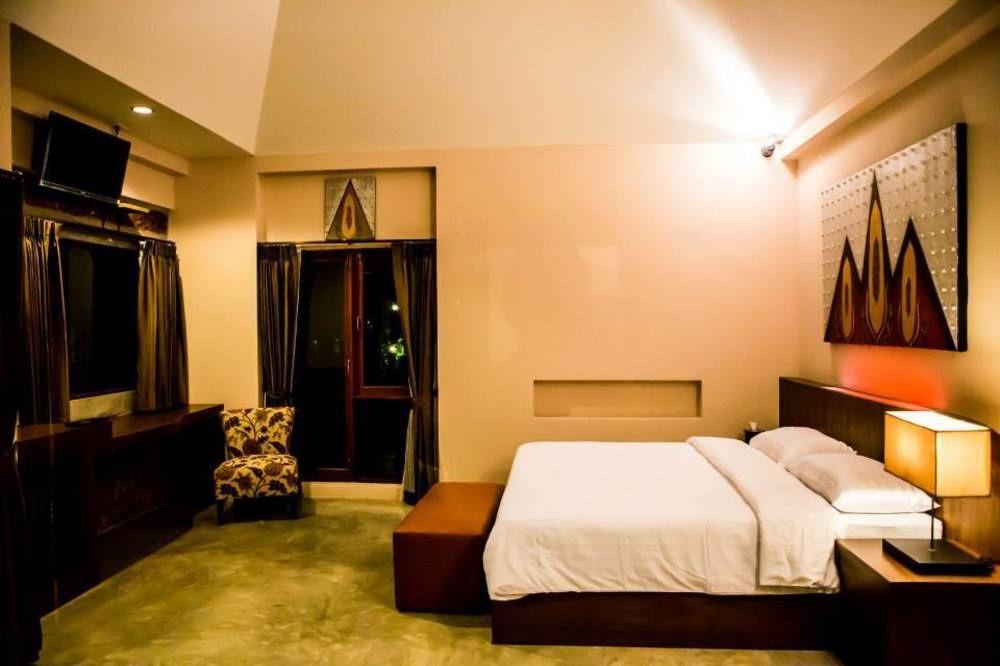 Foresto Sukhothai Guesthome Екстериор снимка